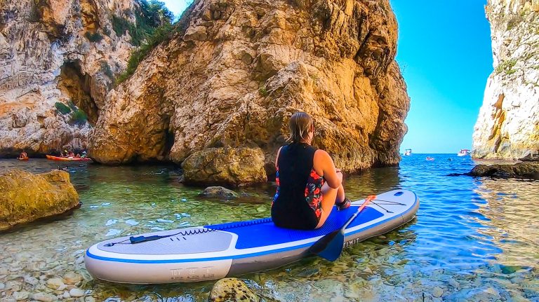 DEPORTES ACUÁTICOS