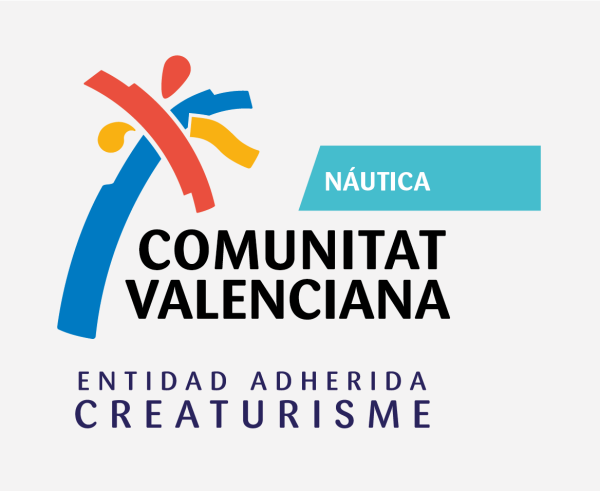 logo empresa nautica de la comunidad valenciana