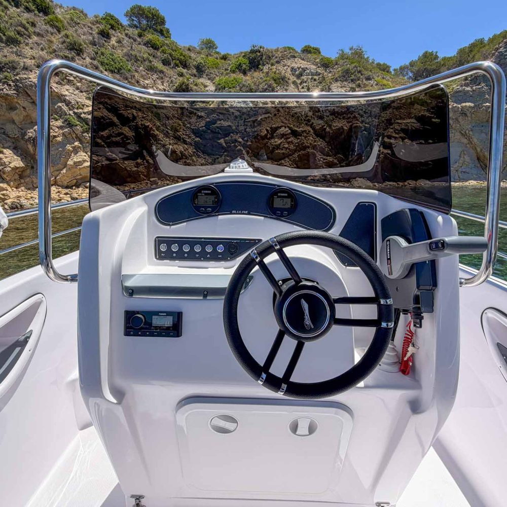 Alquiler de barco Denia-24