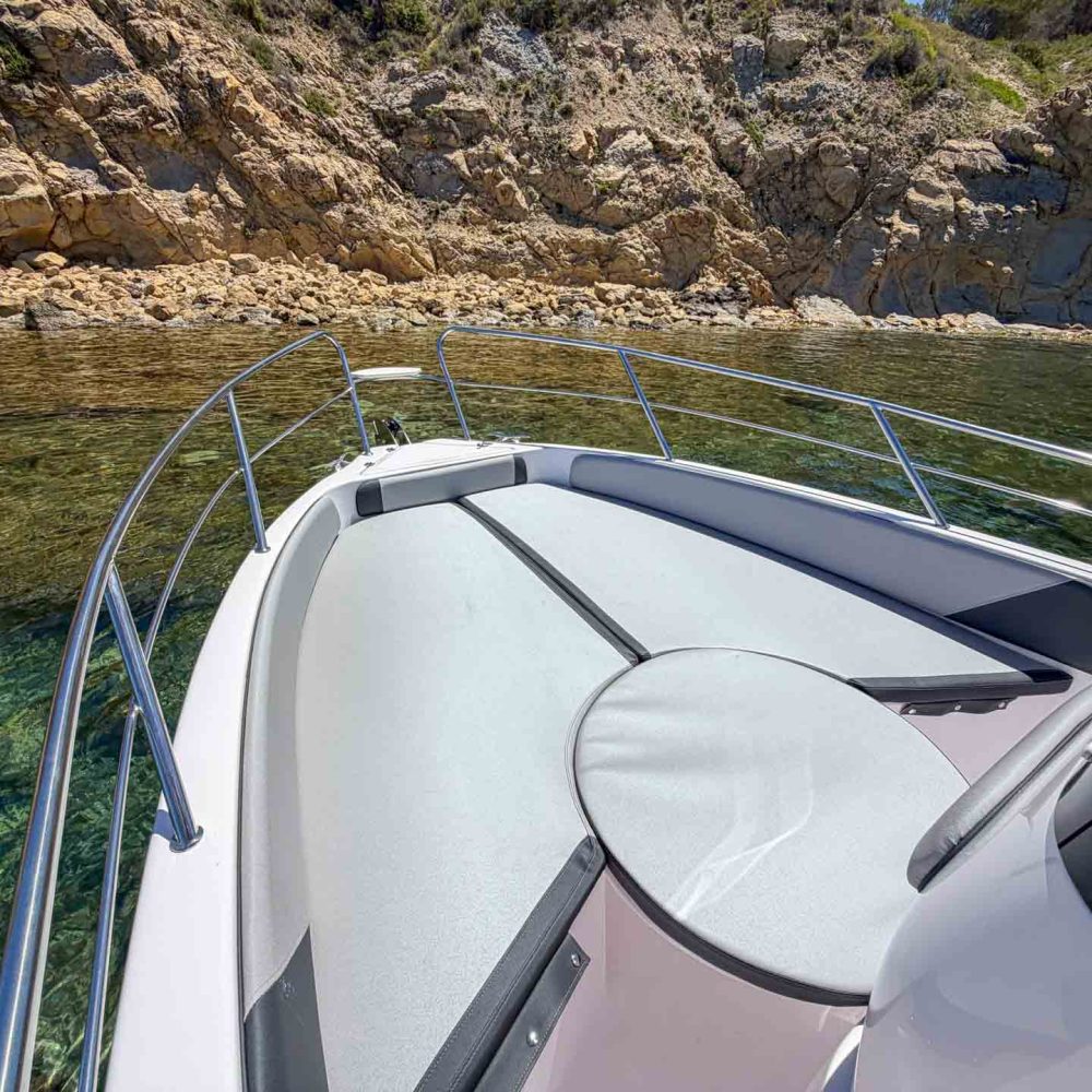 Alquiler de barco Denia-26