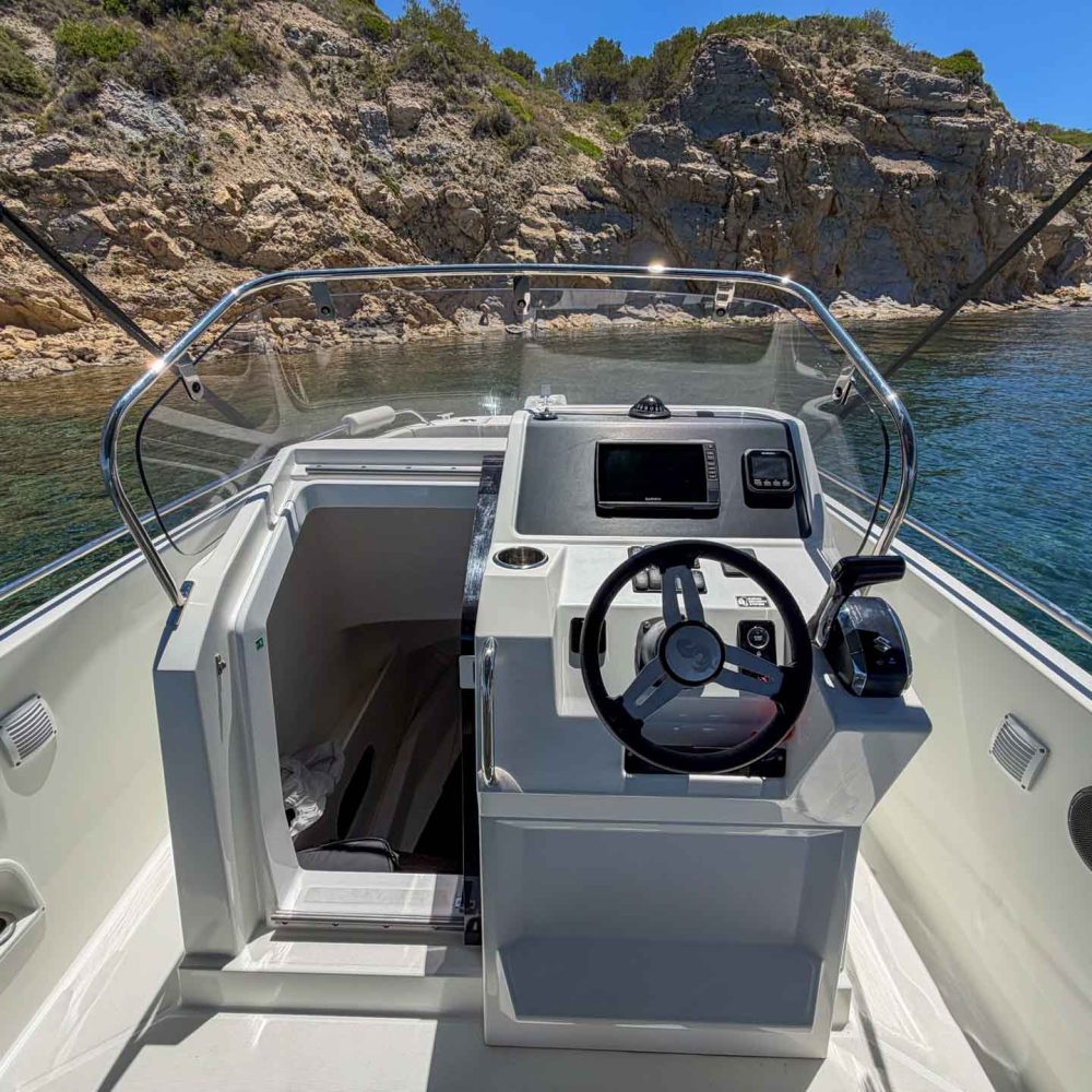 Alquiler de barco Denia-34